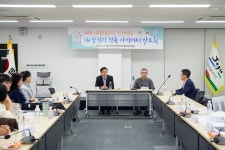 서귀포시 건축하카데미 발표회 - 시정뉴스 서귀포시청