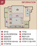 서귀포시 제1청사 - 청사안내도 - 청사안내 - 서귀포시소개 - 서귀포시 서귀포시청