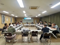 천지동주민자치위원회, 7월 정기회의 개최 - 시정뉴스 서귀포시청