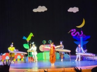 사진첩 목록 - 문화회관