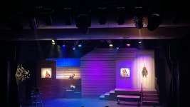 사진첩 목록 - 문화회관