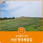 시민 리포터 - 서산시청