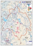 운산면 - 서산통계