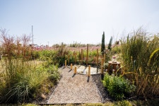 2023 서울정원박람회 2023 서울정원박람회 - 바람, 풀 그리고 정원