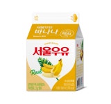 서울우유