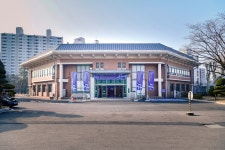 서울과학기술대학교 - 대학생활 - 시설이용 - 편의/복지 - 체육관