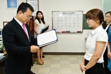 서울과학기술대학교 - 대학소개 - 홍보관 - 사진자료 - 상세내용