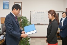 서울과학기술대학교 - 대학소개 - 홍보관 - 사진자료 - 상세내용