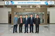 서울과학기술대학교 - 대학소개 - 홍보관 - 사진자료