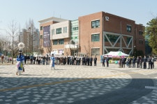 서울과학기술대학교 - 대학소개 - 홍보관 - 사진자료 - 상세내용