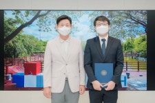 서울과학기술대학교 - 대학소개 - 홍보관 - 사진자료 - 상세내용