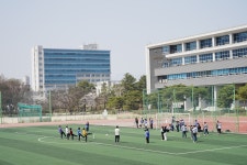 서울과학기술대학교 - 대학소개 - 홍보관 - 사진자료 - 상세내용
