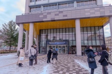 서울과학기술대학교 - 대학소개 - 홍보관 - 사진자료 - 상세내용