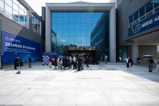 서울과학기술대학교 - 대학소개 - 홍보관 - 사진자료 - 상세내용