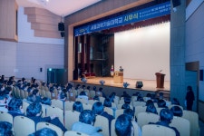 서울과학기술대학교 - 대학소개 - 홍보관 - 사진자료 - 상세내용