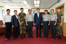 서울과학기술대학교 - 대학소개 - 열린총장실 - 총장동정