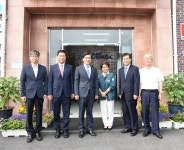 서울과학기술대학교 - 대학소개 - 열린총장실 - 총장동정