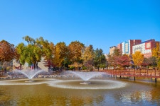 서울과학기술대학교 - 대학소개 - 홍보관 - 홍보관