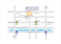 서울과학기술대학교 - 대학소개 - 캠퍼스 안내 - 오시는길