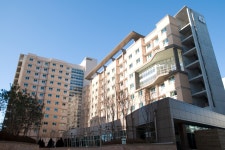 서울과학기술대학교 - 대학생활 - 시설이용 - 생활관