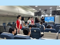 서원대학교 - 천안 크루쓰 승무원학원 OPEN CAMPUS 서원대학교