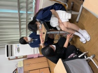 서원대학교 - 청주 중앙중학교 자유학기제 (특수분장) 서원대학교
