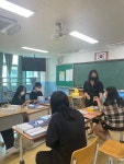 서원대학교 - 온양 용화고등학교 학과 홍보 서원대학교