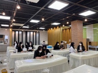 서원대학교 - <준오헤어반 4기 면접> 서원대학교