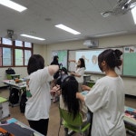 서원대학교 - <상우고등학교 입시설명회> 서원대학교