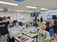 서원대학교 - <남양주 호평고등학교 학과홍보> 서원대학교