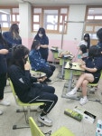 서원대학교 - <양명여자고등학교 특강> 서원대학교