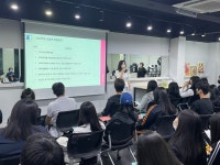 서원대학교 - <천안 크리스챤쇼보 미용학원 입시설명회> 서원대학교