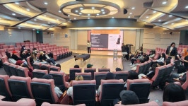 서원대학교 - 3.29 서원대학교 왁싱 세미나 서원대학교