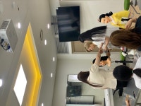 서원대학교 - 프리칼리지 헤어 고전머리 서원대학교