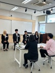 서원대학교 - 준오헤어반 6기 면접 서원대학교