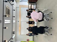 서원대학교 - 준오헤어반 6기 면접 서원대학교