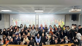 서원대학교 - 샬롯틸버리 특강 서원대학교