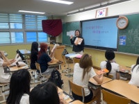 서원대학교 - 배방고등학교 입시 설명회 서원대학교