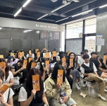 서원대학교 - 노블리즈 뷰티 아카데미 전주캠퍼스 입시 설명회 서원대학교