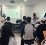서원대학교 - 올댓뷰티아카데미학원 대구점 입시 설명회 서원대학교