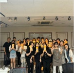 서원대학교 - 서울 종로 산업정보고등학교 입시 설명회 서원대학교