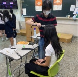 서원대학교 - 원광보건고등학교 입시 설명회 서원대학교
