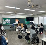 서원대학교 - 한림디자인고등학교 입시 설명회 서원대학교