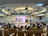 서원대학교 - 서원대학교 뷰티학과 LVMH P&C Korea 취업 설명회 서원대학교