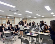 서원대학교 - 평택 송탄고등학교 진로체험 서원대학교