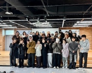 서원대학교 - 세종 끌레르 입시 홍보 서원대학교