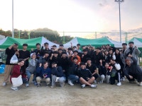 서원대학교 - 2019 총학생회 체육대회 서원대학교