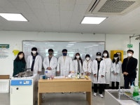 서원대학교 - 식품기사 특강 서원대학교