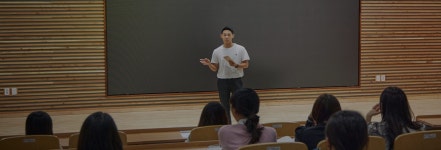 서원대학교 일반대학원