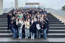 서원대학교 - 2023 춘계 모꼬지 총회 서원대학교